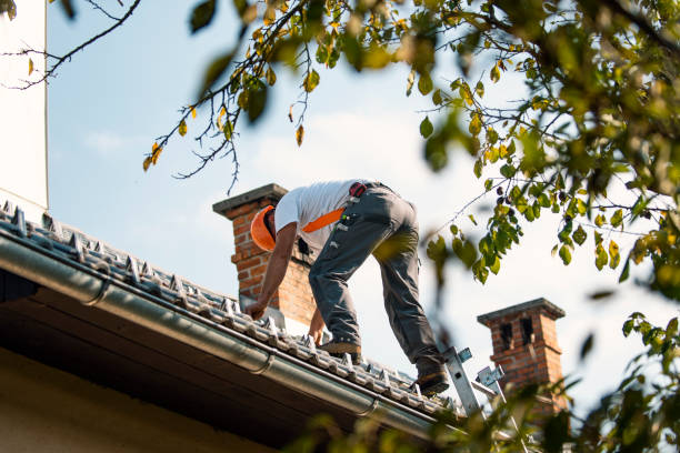 Best Tile Roofing Installation  in Stevens Point, WI