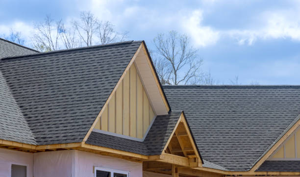 Best Gutter Installation and Repair  in Stevens Point, WI