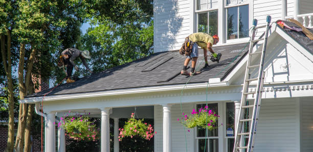 Best Emergency Roof Repair Services  in Stevens Point, WI